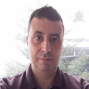 Candidatura come docente/tutor di programmazione e data analysis